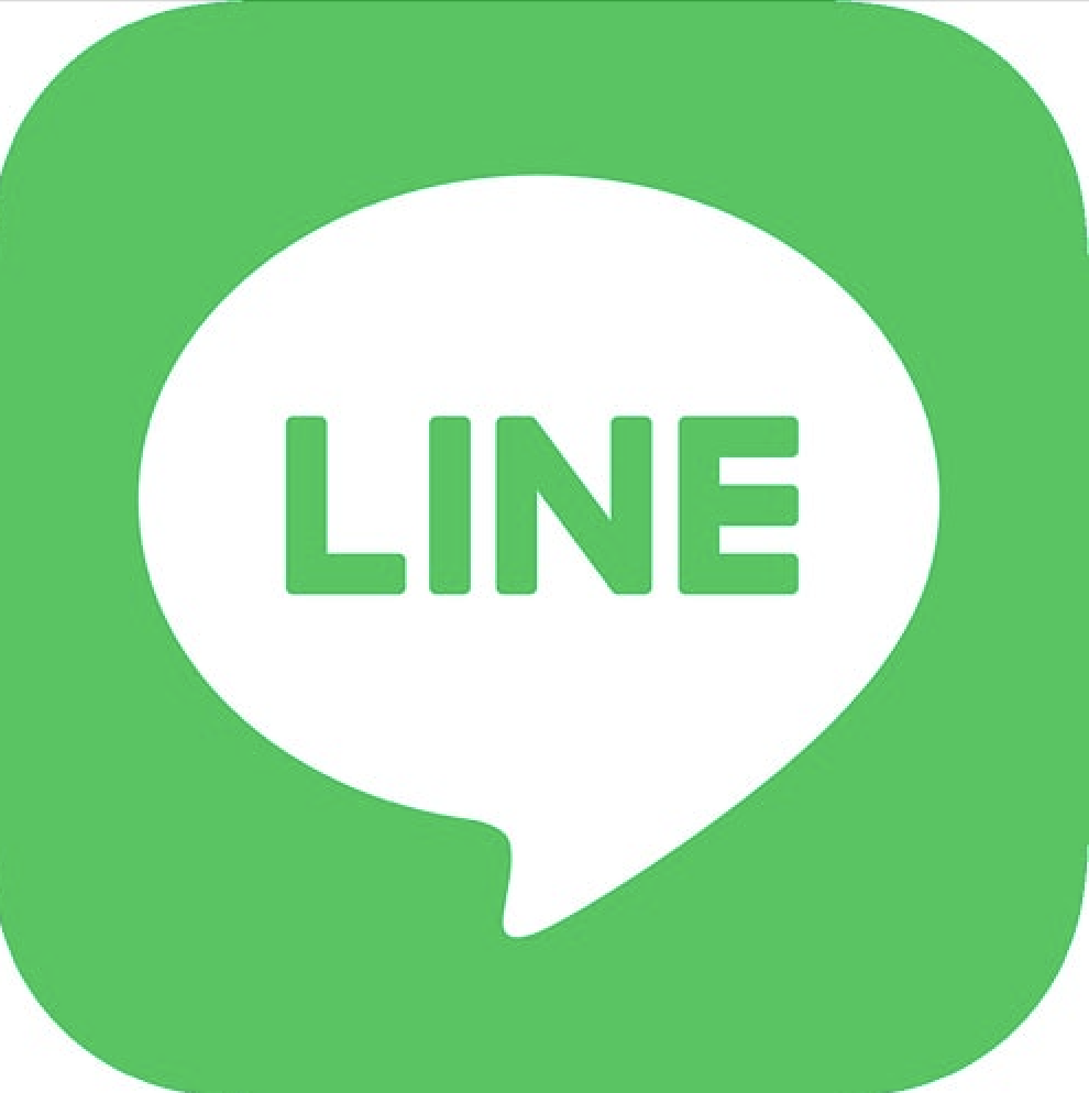 LINEアイコン